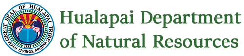 Hualapai Department of Natural Resources